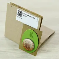 Магнитный держатель «Пенёк»