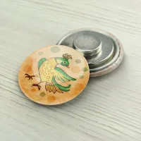 Магнитный держатель «Птичка-невеличка» 