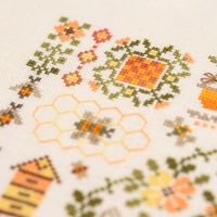 Электронная схема «Золотые пчёлы»