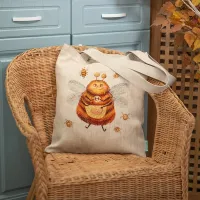 Сумка-шоппер «Хозяйка Медового дома»