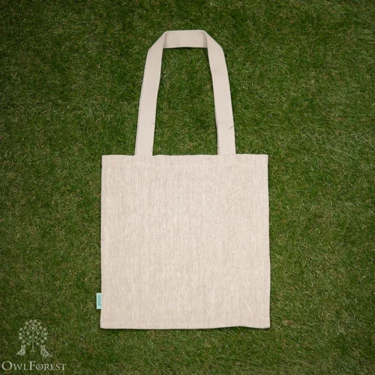 Сумка-шоппер «Хозяйка Медового дома»