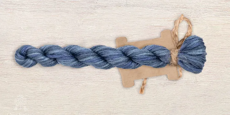 Мулине Owlforest 3110 — «Железный»