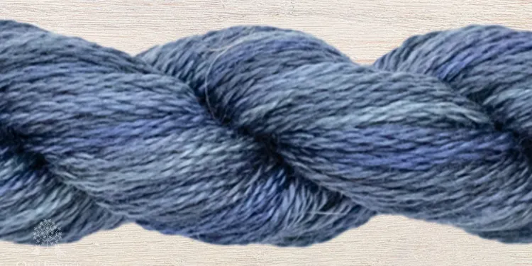 Мулине Owlforest 3110 — «Железный»