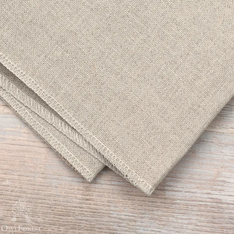 Рекомендованная ткань для схем «Команда Нового года»