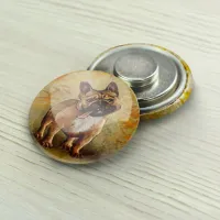 Магнитный держатель «Бульдожка»