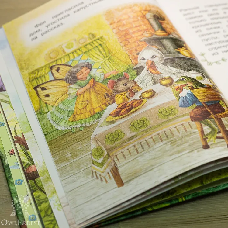 Книга «Как я родился? Сказки капустной феи»  Наталия Немцова 