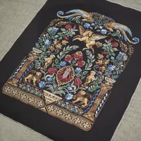 Электронная схема «Полёт фантазии»