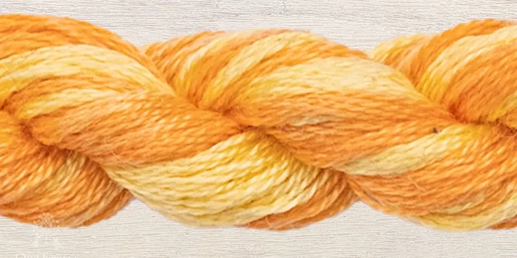 Мулине Owlforest 3603 — «Медовый»