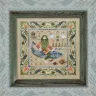 Набор для вышивания «Водяной»