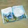 Книга «Тайны океана. Сказки для почемучки» Наталия Немцова 