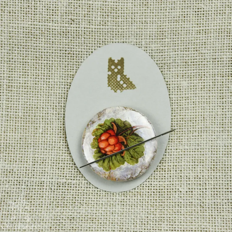 Набор для вышивания «Северное лето»