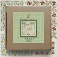 Набор для вышивания «Северное лето»