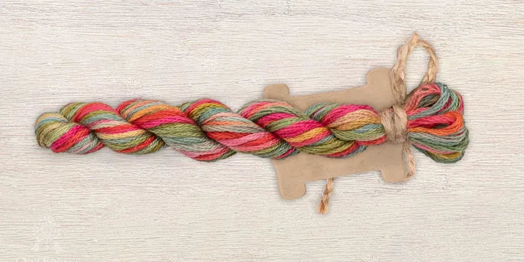 Мулине Owlforest 3707 — «Калиновый»