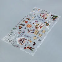 Электронная схема «По щучьему велению»