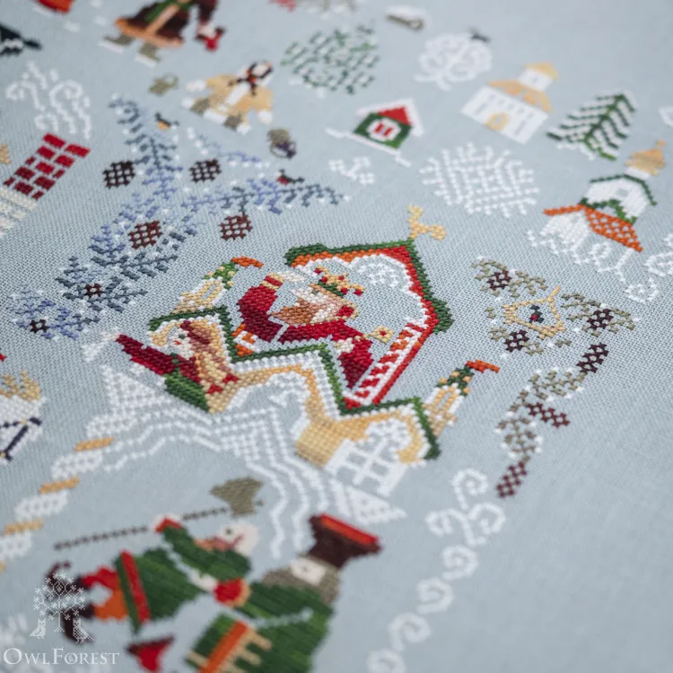 Электронная схема «По щучьему велению»