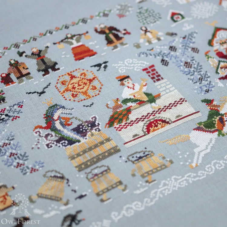 Электронная схема «По щучьему велению»