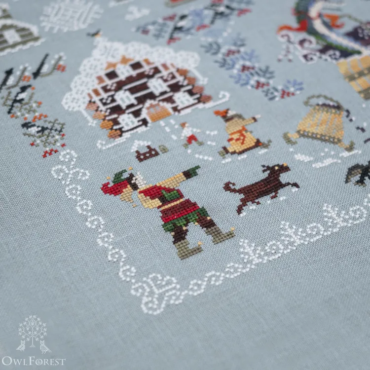 Электронная схема «По щучьему велению»