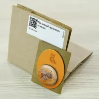 Магнитный держатель «Пчела»