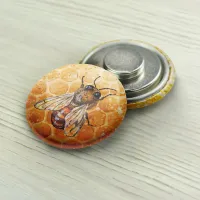 Магнитный держатель «Пчела»