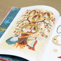 Книга «Обыкновенные чудеса. Сказки для почемучки» Наталия Немцова