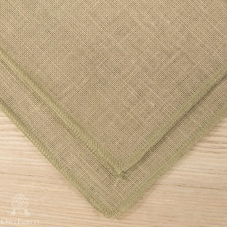 Набор для вышивания «Красная шапочка»