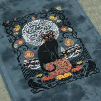 Электронная схема «Лунный кот»