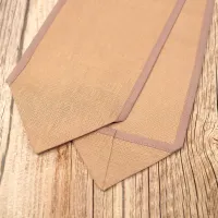 Тканевая заготовка для схемы «Бант Чайный»