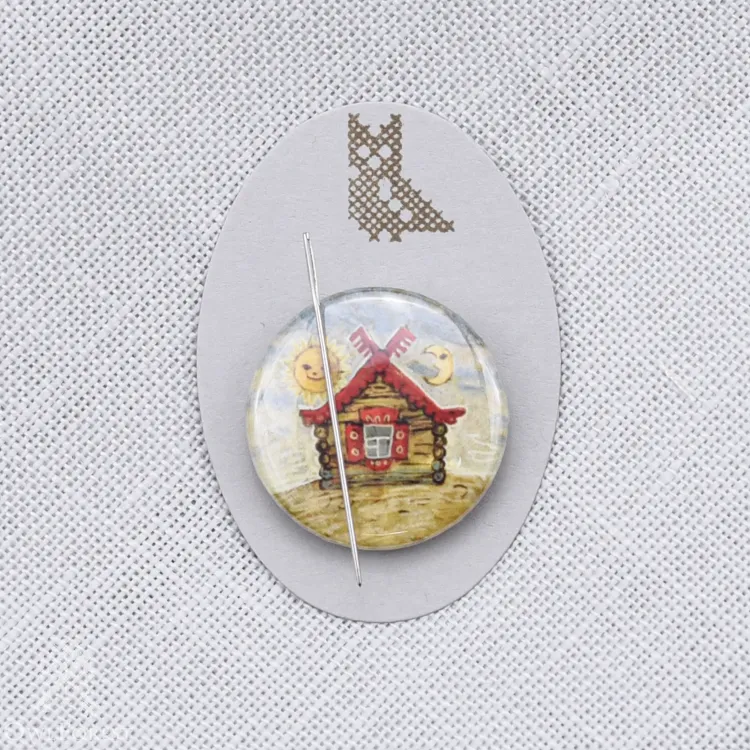 Набор для вышивания «Русские мотивы»