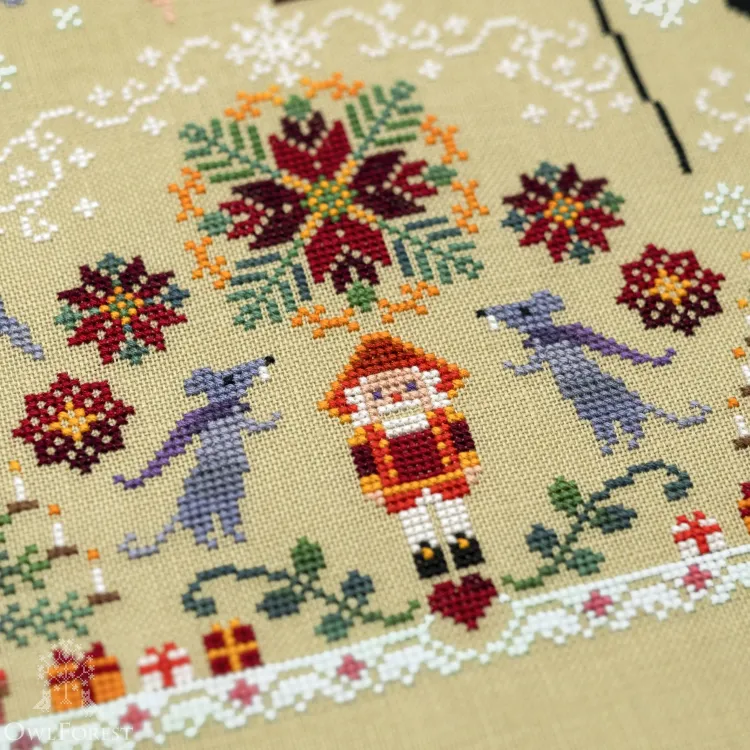 Электронная схема «Щелкунчик»