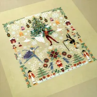 Электронная схема «Щелкунчик»