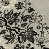 Электронная схема «Чёрный плющ»