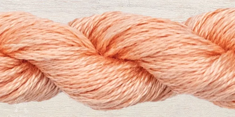 Мулине Owlforest 3114 — «Телесный средний»