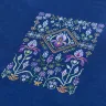 Схема для вышивания «Ирисы»