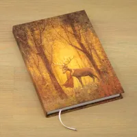 Ежедневник «Лесной олень»