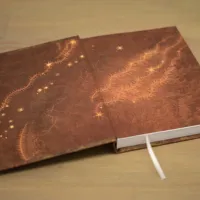 Ежедневник «Лесной олень»