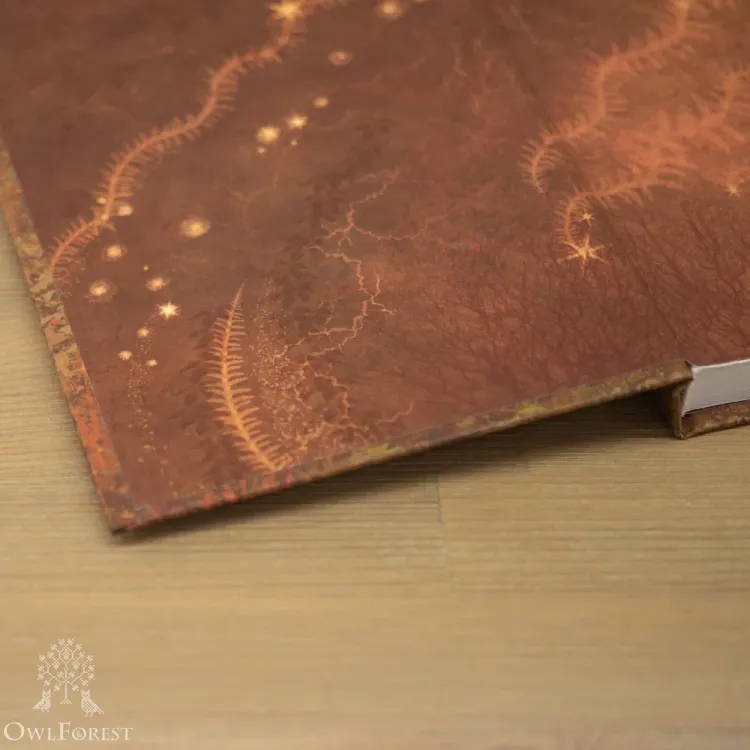 Ежедневник «Лесной олень»