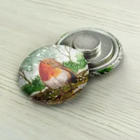 Магнитный держатель «Малиновка» 