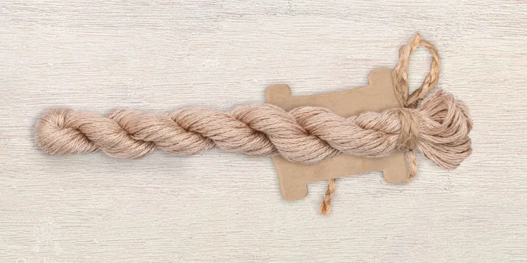 Мулине Owlforest 3116 — «Телесный тусклый»