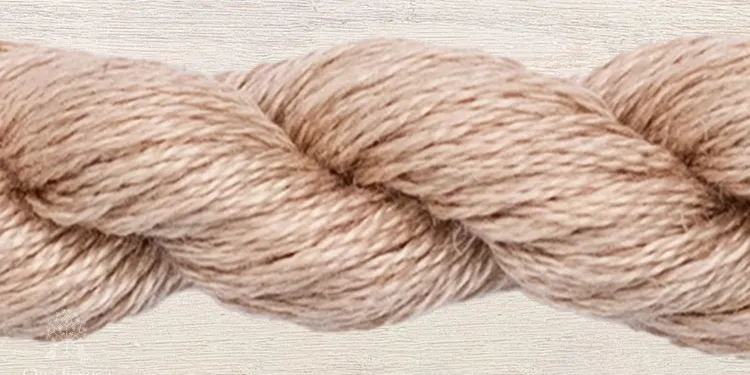 Мулине Owlforest 3116 — «Телесный тусклый»