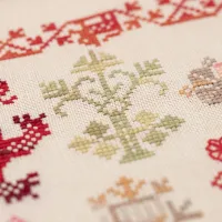 Электронная схема «Дивный барс» 