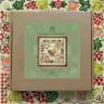 Набор для вышивания «Калиновое лето»