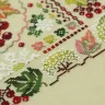 Набор для вышивания «Калиновое лето»