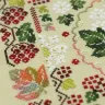 Набор для вышивания «Калиновое лето»