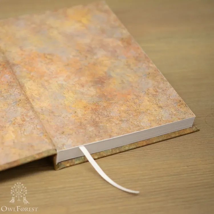 Ежедневник «Рыжий лис»