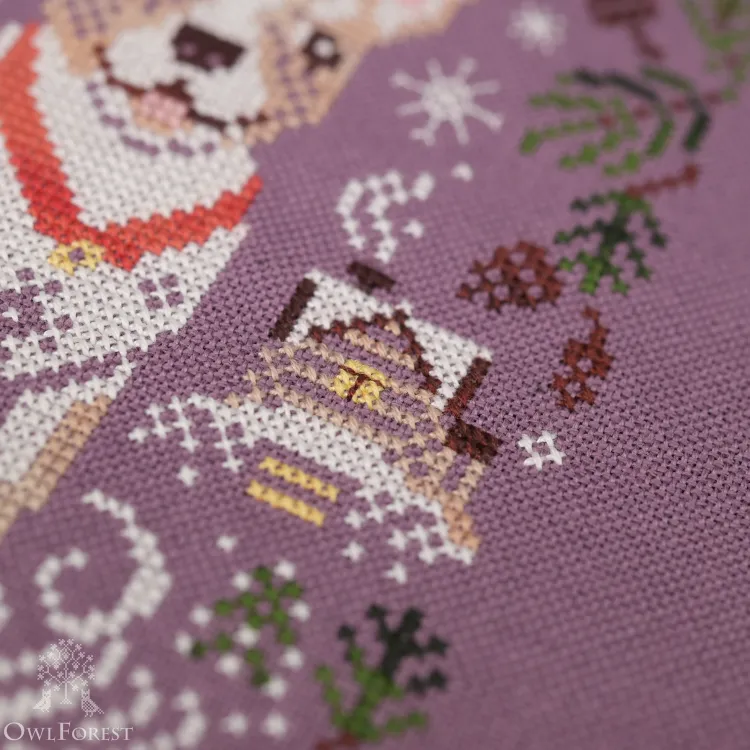 Электронная схема «Шустрый хвост»