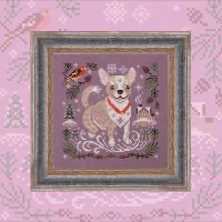 Электронная схема «Шустрый хвост»