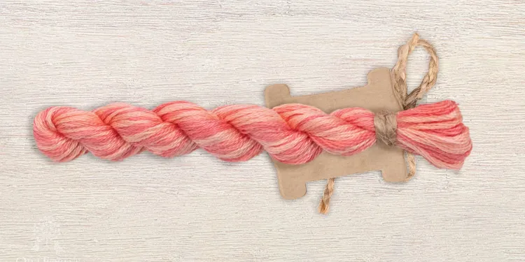 Мулине Owlforest 3515 — «Коралловый»