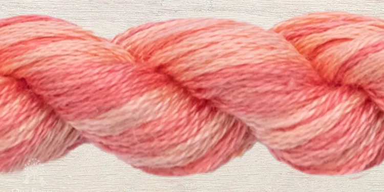 Мулине Owlforest 3515 — «Коралловый»