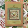 Схема для вышивания «Калиновое лето»