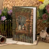 Ежедневник «Мартовские коты»